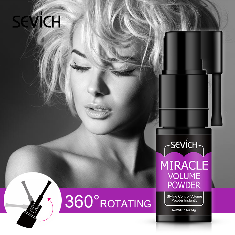 Sevich 4g Capelli Soffici Polv - Hair Care Natural Products recensione e prezzo