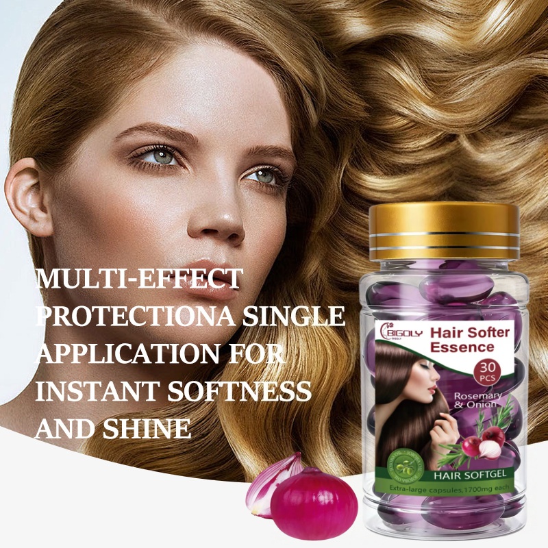 Olio Essenziale per la Cura de - Hair Care Works recensione e prezzo