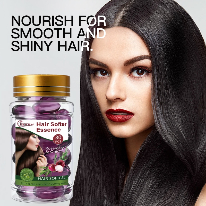 Olio Essenziale per la Cura de - Hair Care Works recensione e prezzo