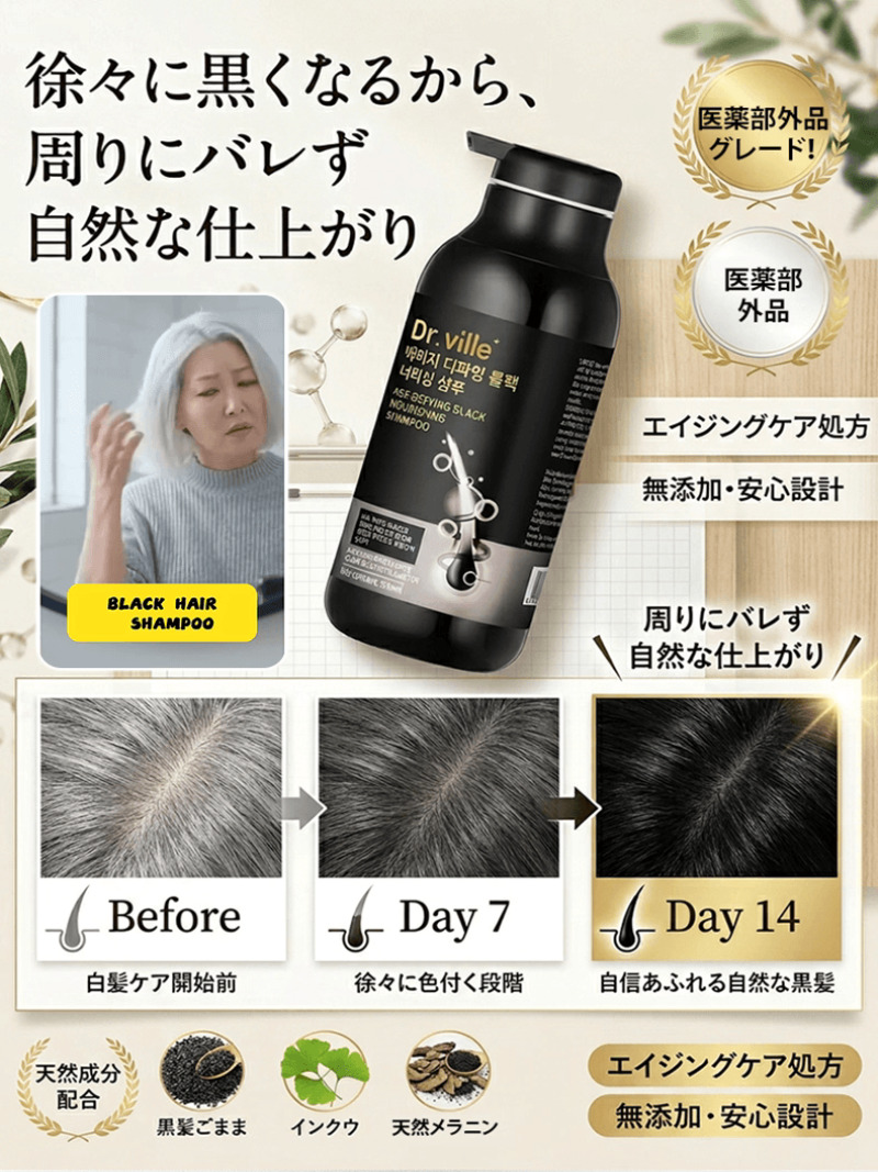 Shampoo per la Cura dei Capell - Hair Care Basic recensione e prezzo