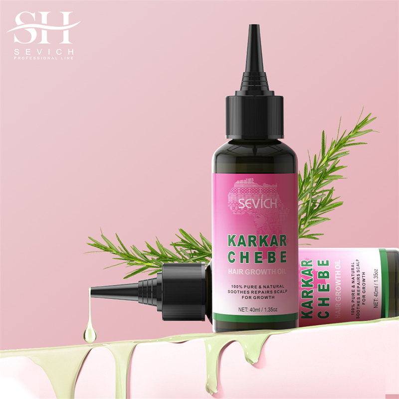 Olio di Karkar naturale al 100 - Hair Care Natural Products recensione e prezzo