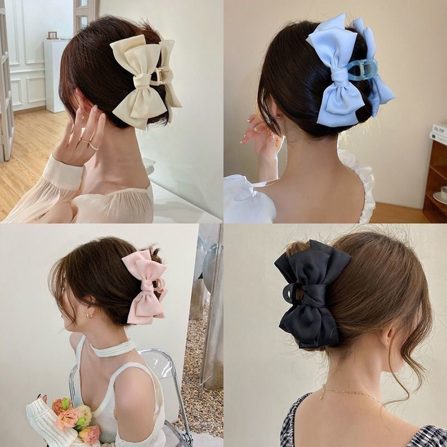 Fermagli per capelli a forma d - Hair Clip Claw Large recensione e prezzo