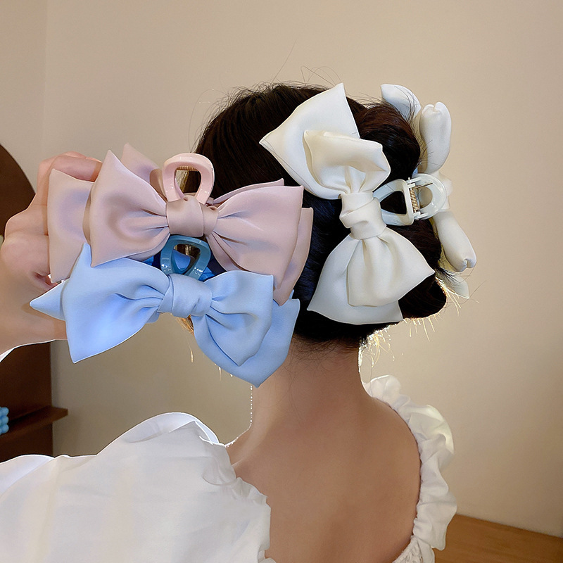 Fermagli per capelli a forma d - Hair Clip Claw Large recensione e prezzo