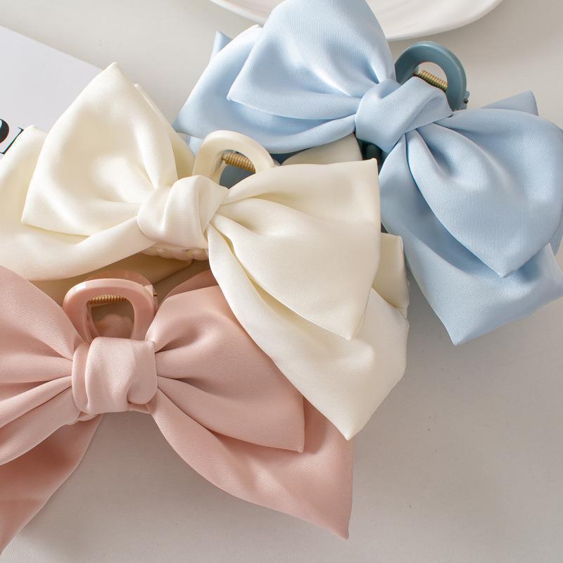 Fermagli per capelli a forma d - Hair Clip Claw Large recensione e prezzo
