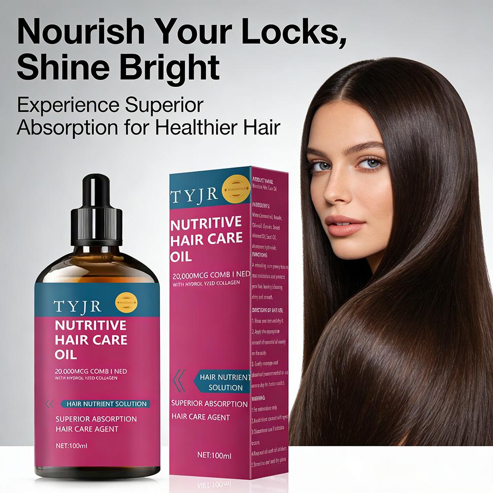 Olio Essenziale Nutriente al C - Hair Care For Hair Loss recensione e prezzo