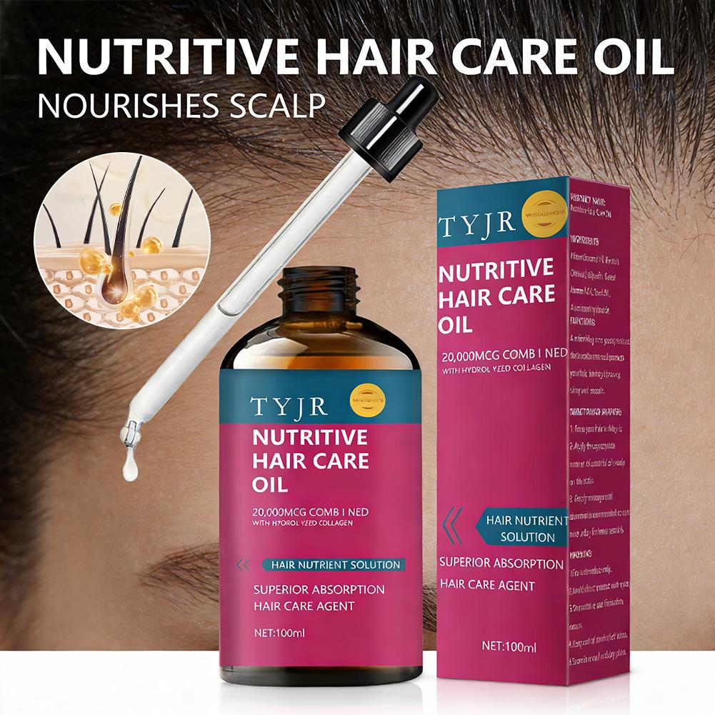 Olio Essenziale Nutriente al C - Hair Care For Hair Loss recensione e prezzo