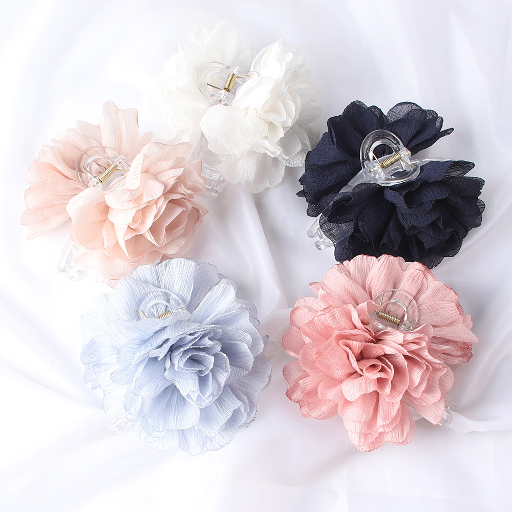 Fermagli per capelli grandi a  - Hair Clip Claw Large recensione e prezzo