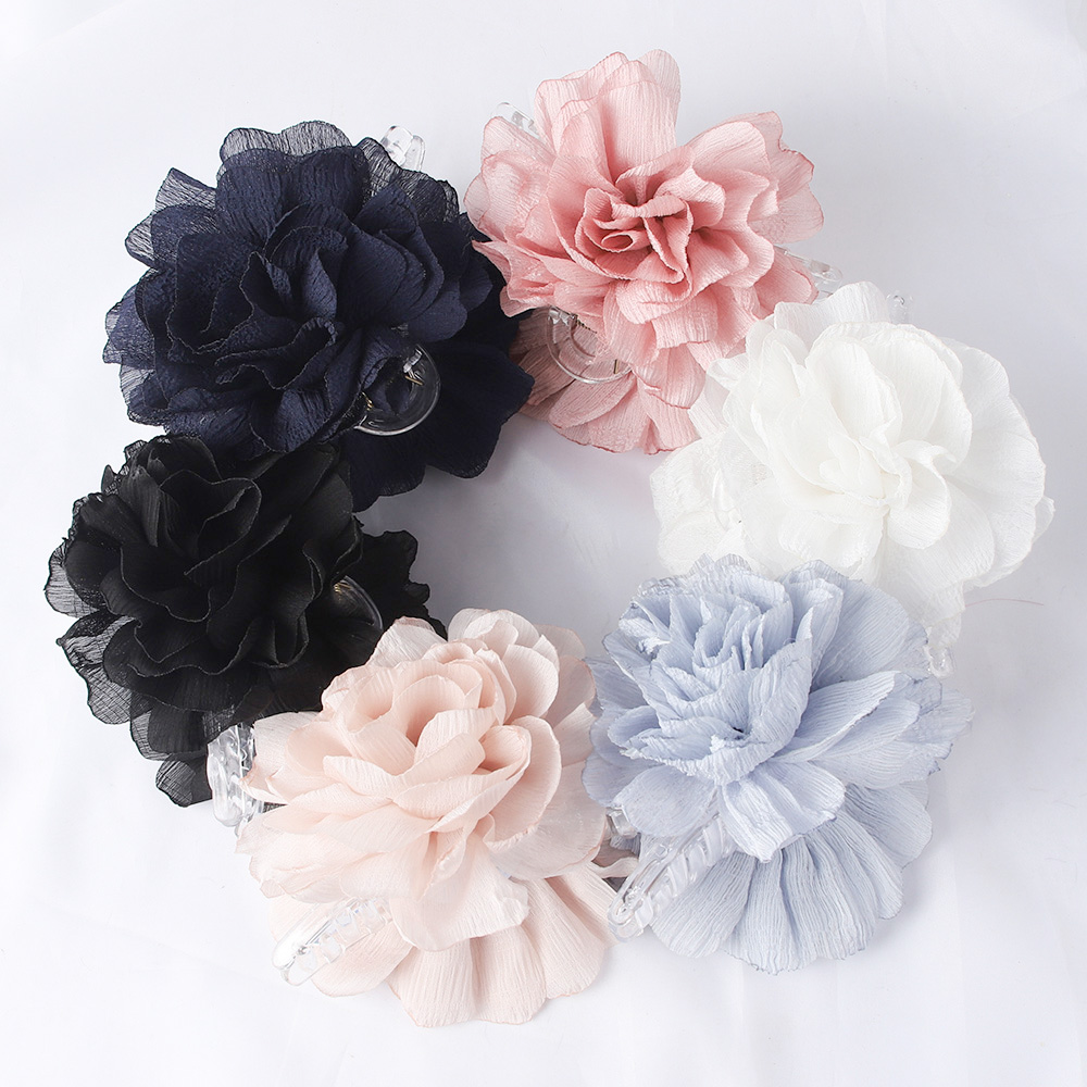Fermagli per capelli grandi a  - Hair Clip Claw Large recensione e prezzo