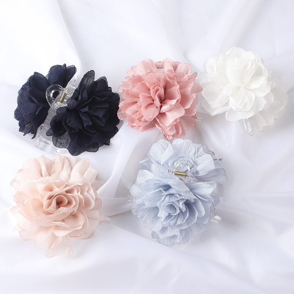 Fermagli per capelli grandi a  - Hair Clip Claw Large recensione e prezzo