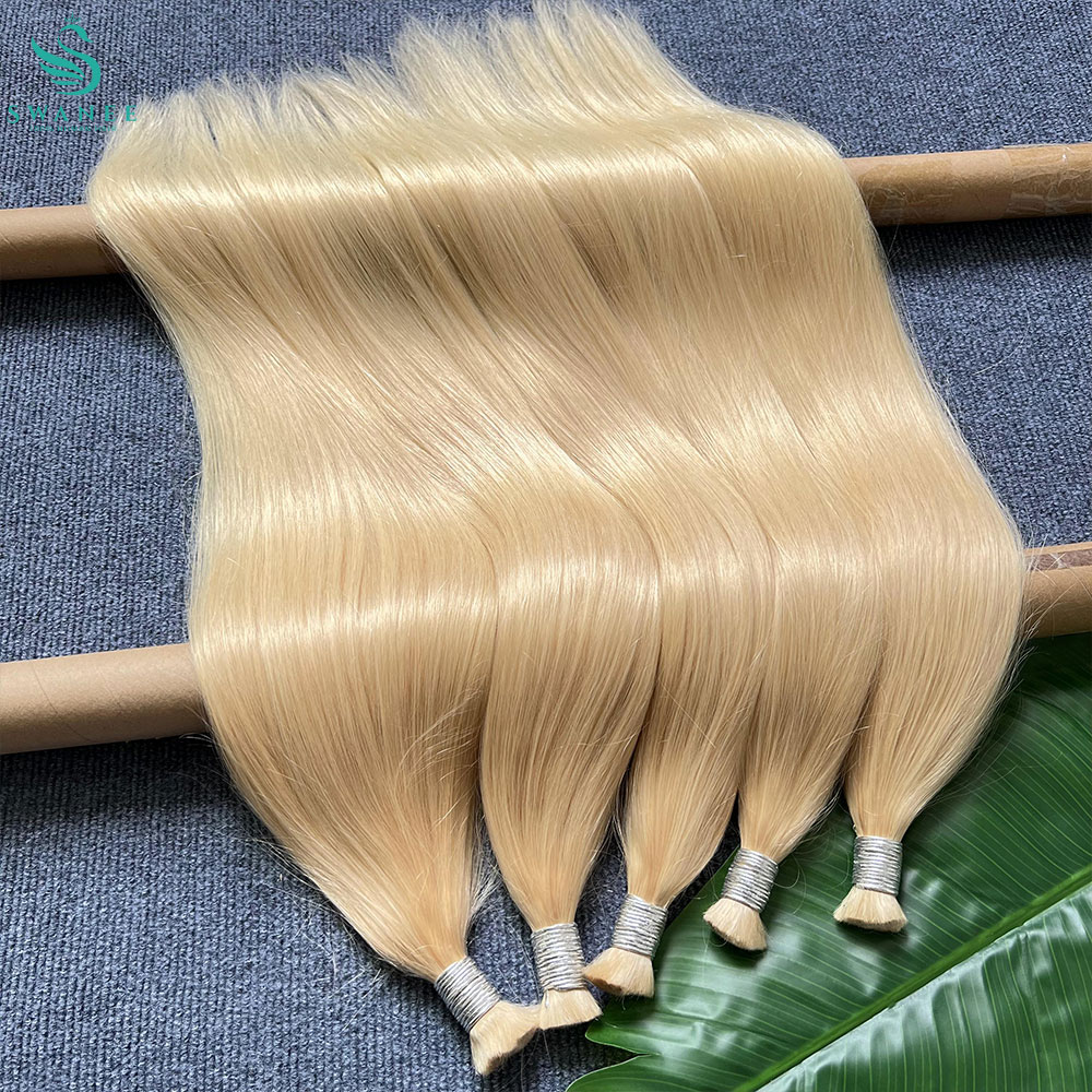 Estensioni di Capelli Umani Ve - Hair Care Color recensione e prezzo