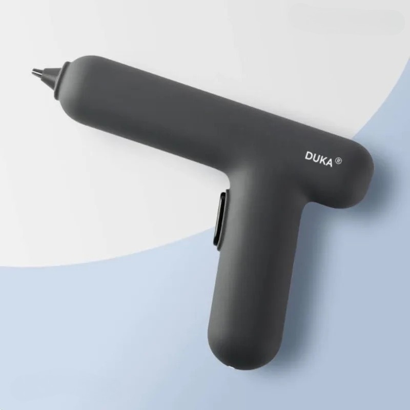 Pistola per colla a caldo elet - Glue Gun Hair recensione e prezzo