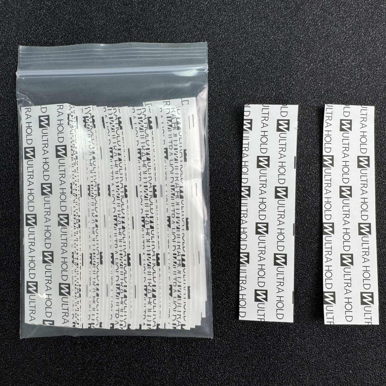 Nastro biadesivo Ultra Hold pe - Hair Extension Tape In recensione e prezzo