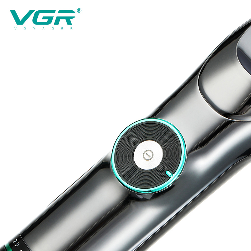 Tagliacapelli VGR 256 cura per - Hair Care Works recensione e prezzo