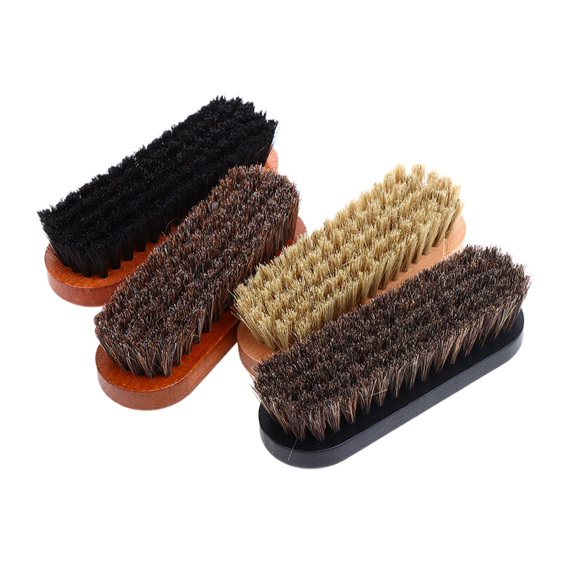 Spazzola per Scarpe in Pelle c - Hair Care Works recensione e prezzo