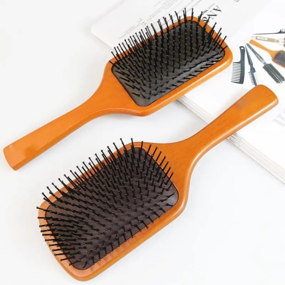 Pettine per Massaggio del Cuoi - Hair Care For Hair Loss recensione e prezzo