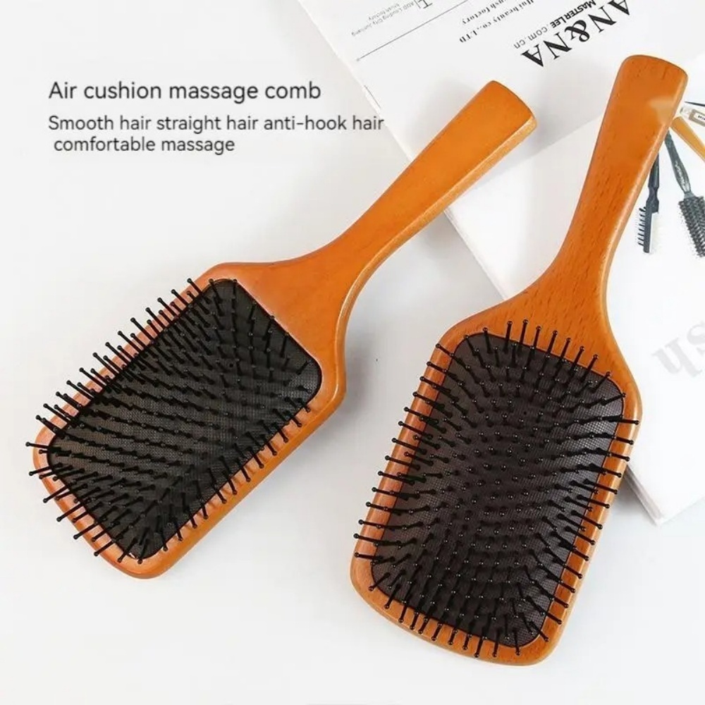 Pettine per Massaggio del Cuoi - Hair Care For Hair Loss recensione e prezzo