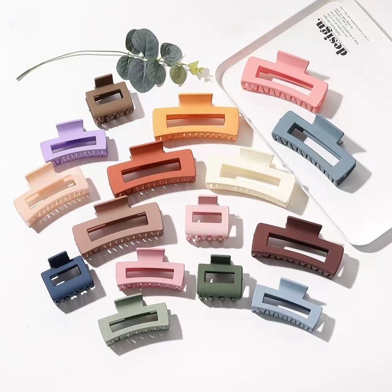 5/7.8/10.5/12CM artiglio per c - Hair Clip Claw Large recensione e prezzo