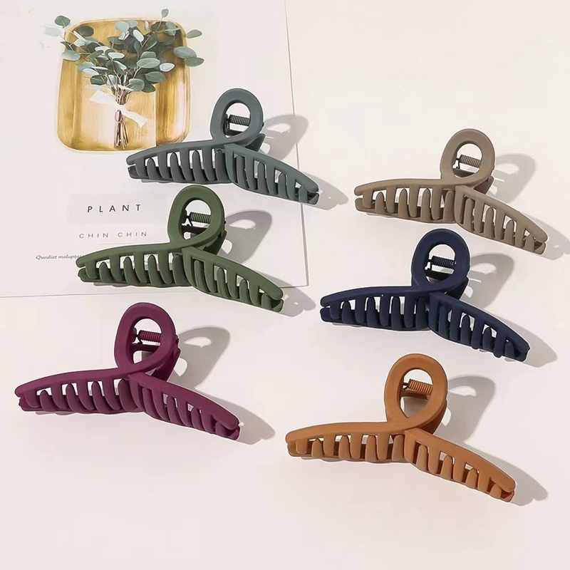 5/7.8/10.5/12CM artiglio per c - Hair Clip Claw Large recensione e prezzo