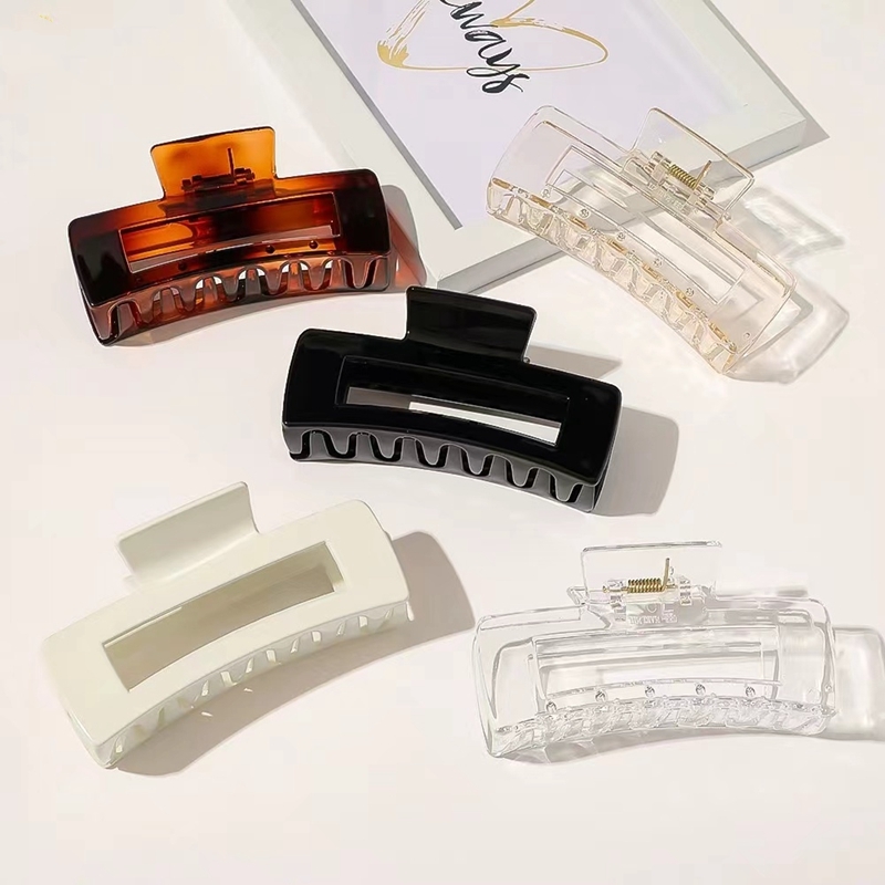 5/7.8/10.5/12CM artiglio per c - Hair Clip Claw Large recensione e prezzo
