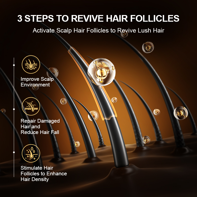 PURC Prodotti per la crescita  - Hair Care Basic recensione e prezzo