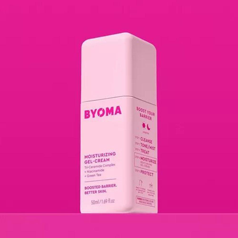 Siero Illuminante BYOMA Phyto- - Hair Care Gisou recensione e prezzo