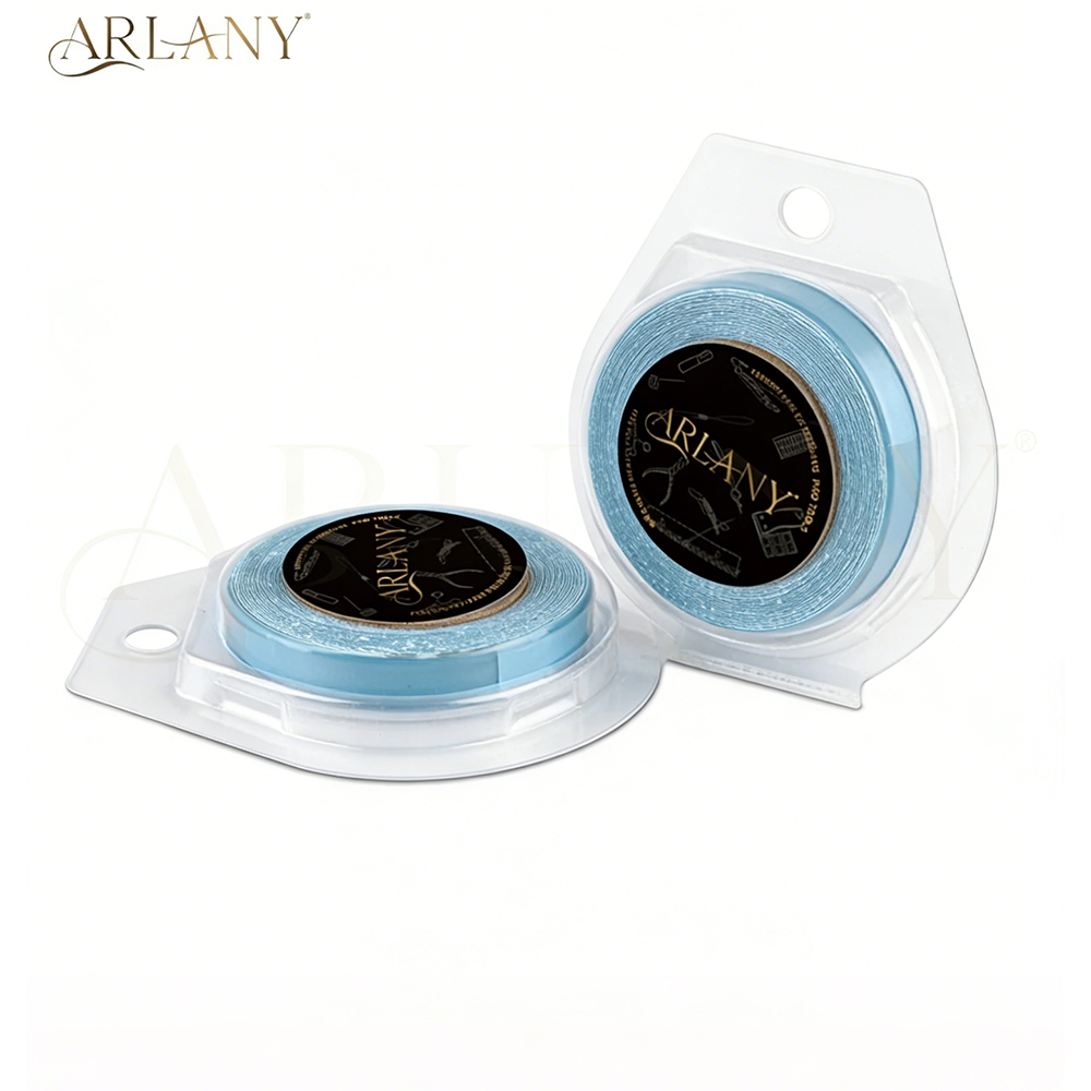 ARLANY Nastro Biadesivo da 3 I - Hair Extension Tape In recensione e prezzo