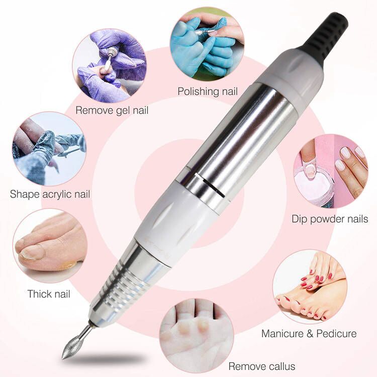 FUE Hair Implant Micro Motor m - Hair Care Basic recensione e prezzo