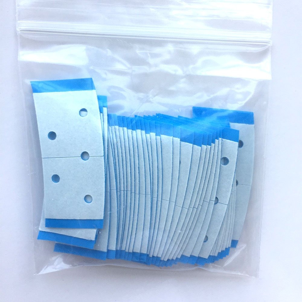 Nastro Adesivo per Protesi Cap - Hair Extension Tape In recensione e prezzo