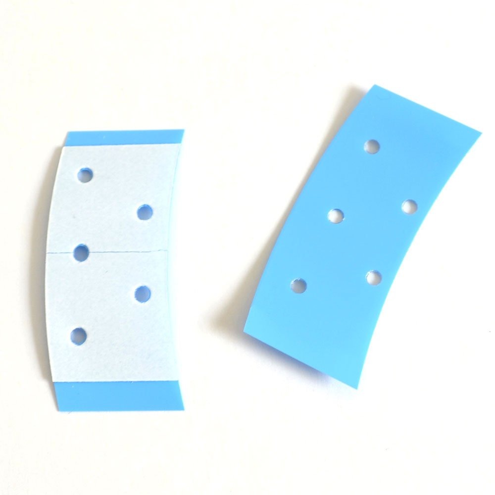 Nastro Adesivo per Protesi Cap - Hair Extension Tape In recensione e prezzo