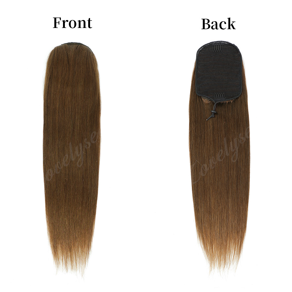 Coda di Cavallo Corta con Cord - Clip In Hair Piece recensione e prezzo