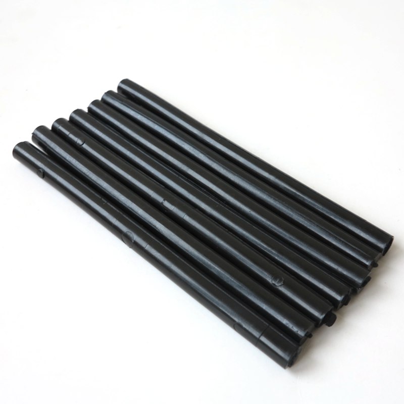 10 pz. stick di colla cheratin - Glue Gun Hair recensione e prezzo