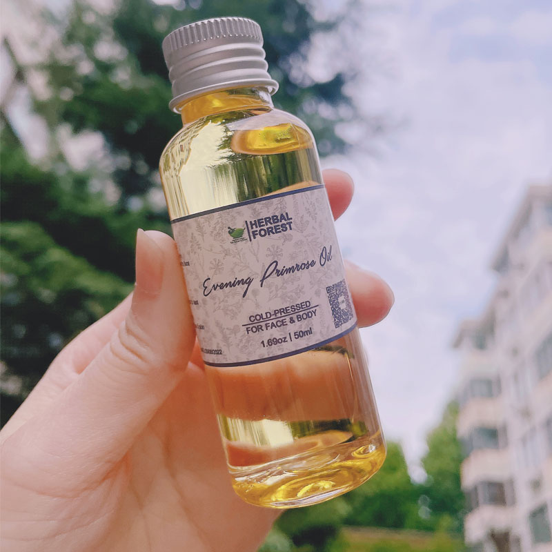 Puro olio di enotera naturale  - Hair Care For Hair Loss recensione e prezzo