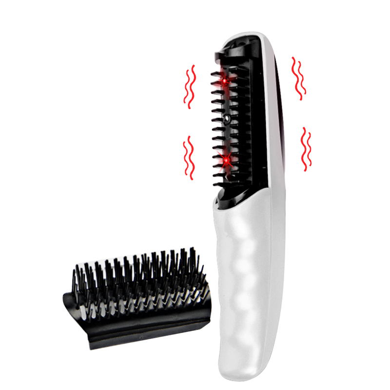 Pettine Elettrico Laser per la - Hair Care For Hair Loss recensione e prezzo