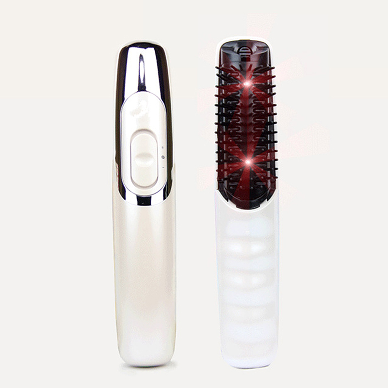 Pettine Elettrico Laser per la - Hair Care For Hair Loss recensione e prezzo