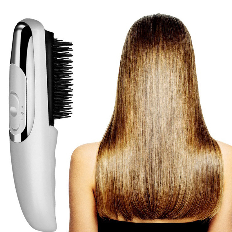 Pettine Elettrico Laser per la - Hair Care For Hair Loss recensione e prezzo