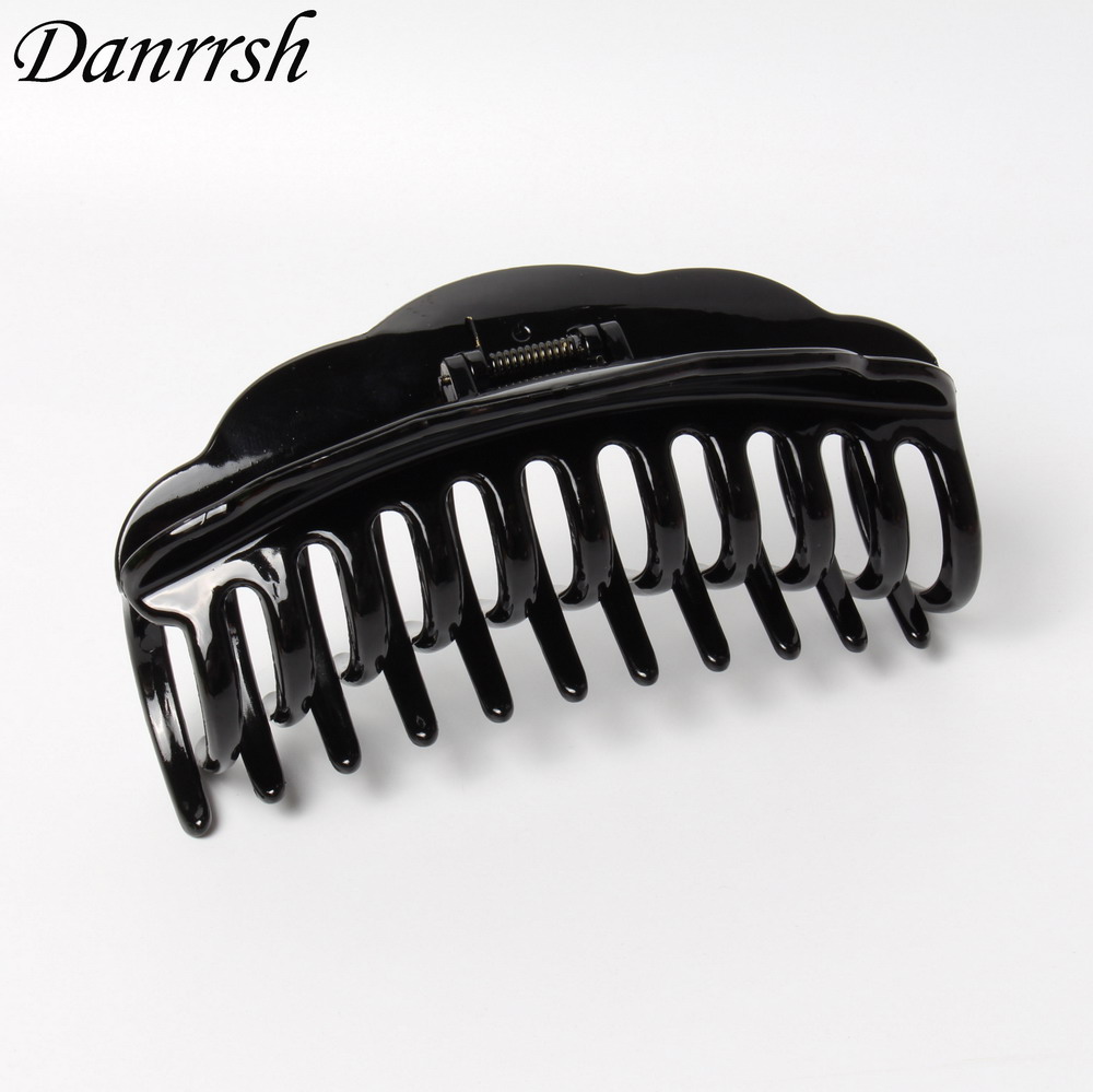 Artigli per capelli grandi da  - Hair Clip Claw Large recensione e prezzo