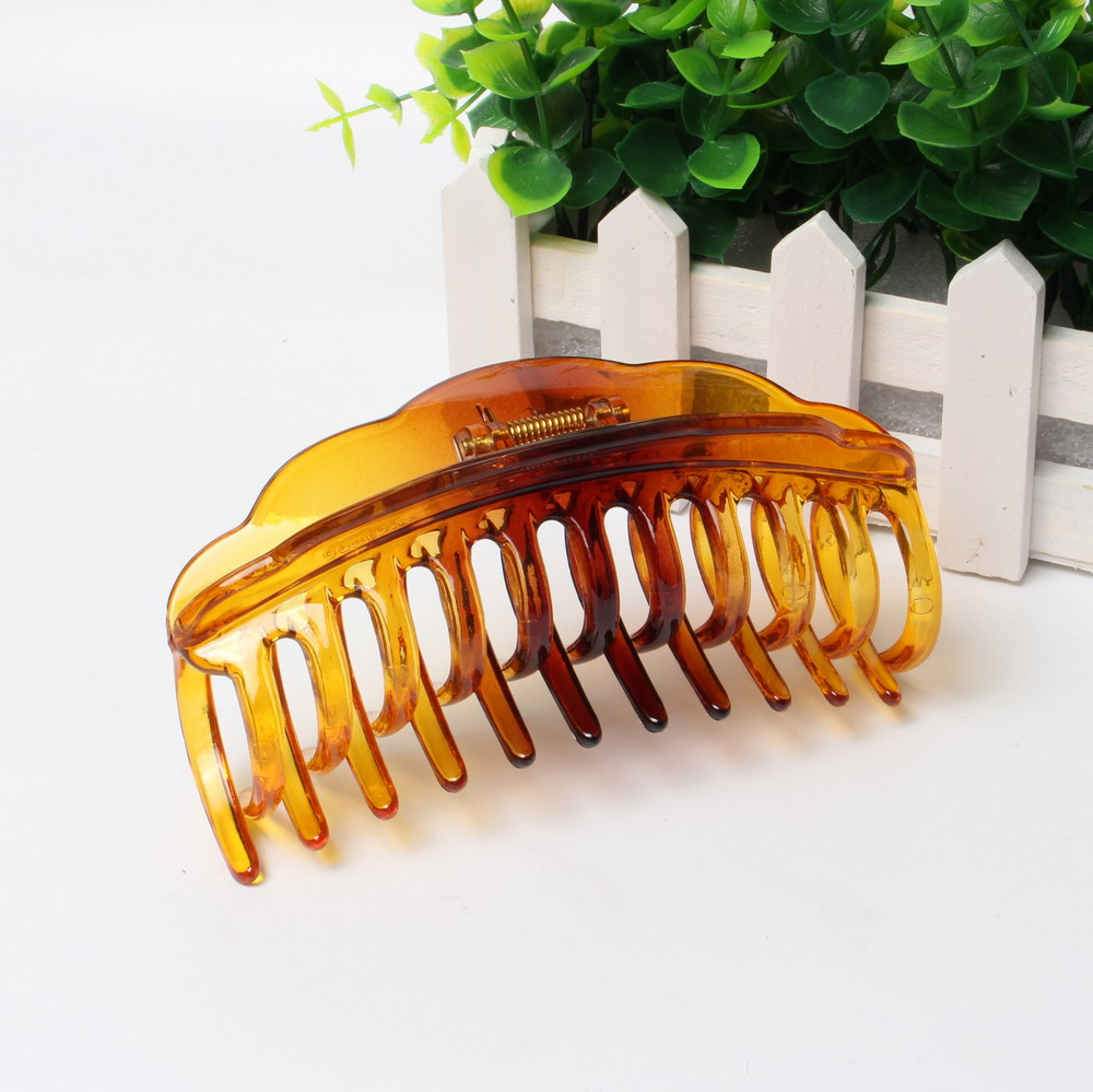 Artigli per capelli grandi da  - Hair Clip Claw Large recensione e prezzo