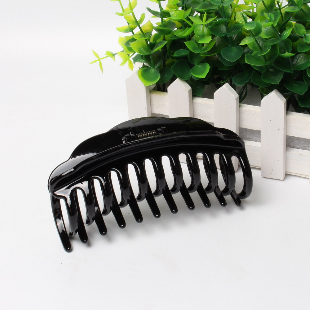 Artigli per capelli grandi da  - Hair Clip Claw Large recensione e prezzo