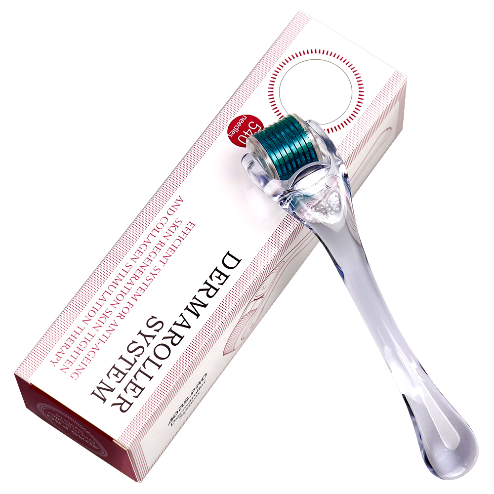 Rullo Derma di bellezza profes - Hair Care For Hair Growth recensione e prezzo