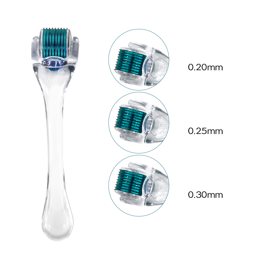 Rullo Derma di bellezza profes - Hair Care For Hair Growth recensione e prezzo