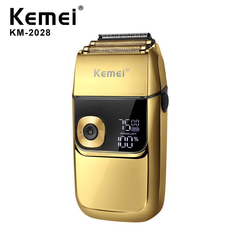Kemei 2 in 1 Rasoio Elettrico  - Hair Care Works recensione e prezzo
