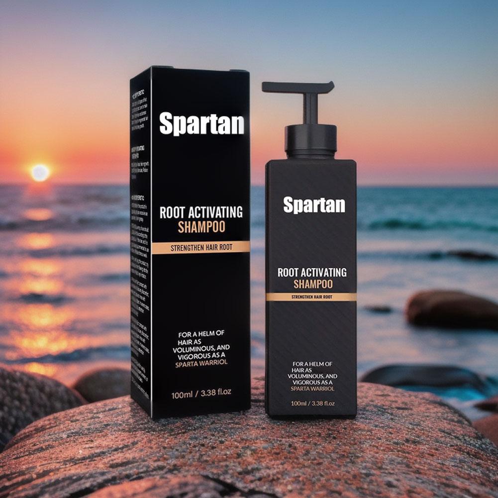 Shampoo per attivatore di radi - Hair Care Basic recensione e prezzo