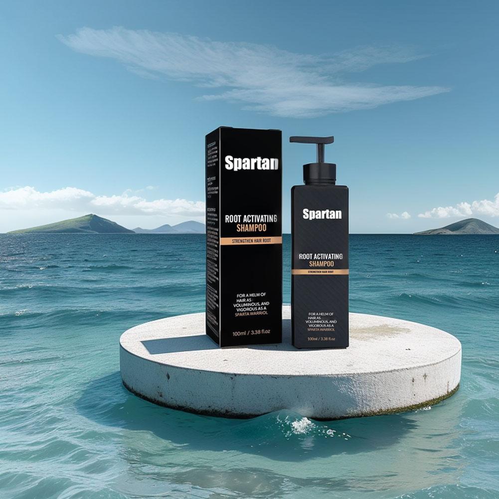 Shampoo per attivatore di radi - Hair Care Basic recensione e prezzo