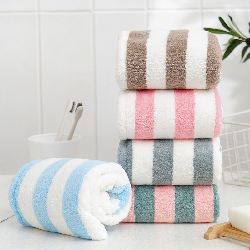 Asciugamano per Capelli in Mic - Hair Turban Towel recensione e prezzo
