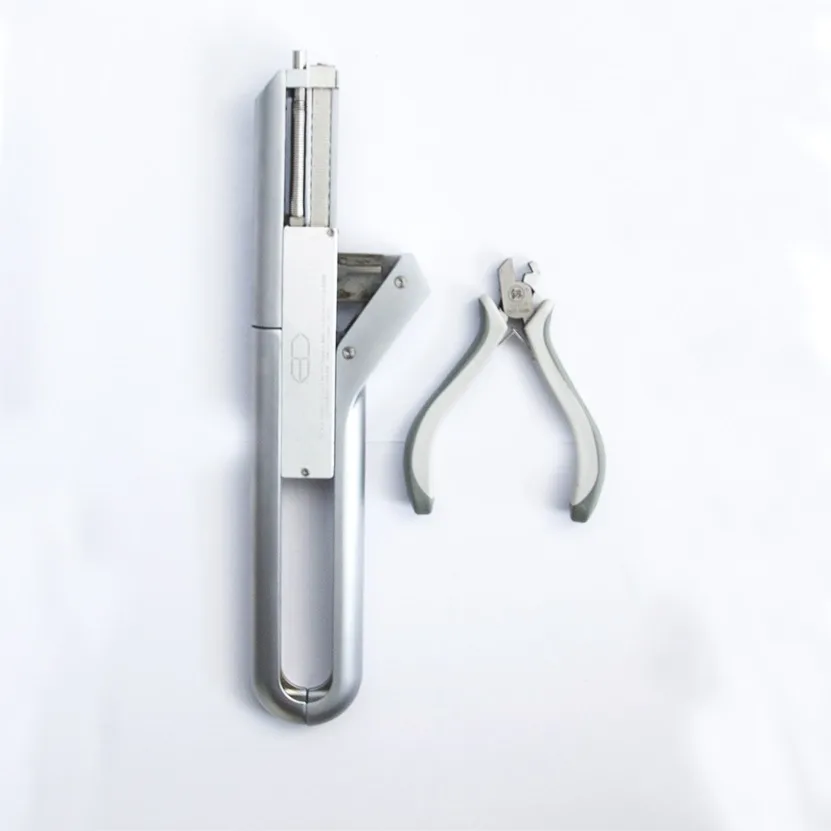 HH 6D Strumento per colla per  - Glue Gun Hair recensione e prezzo