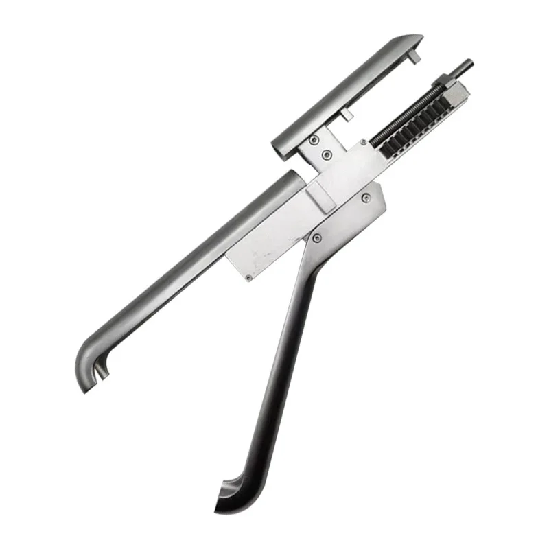 HH 6D Strumento per colla per  - Glue Gun Hair recensione e prezzo