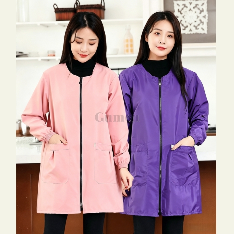 Pantaloni da Lavoro Impermeabi - Hair Care Works recensione e prezzo