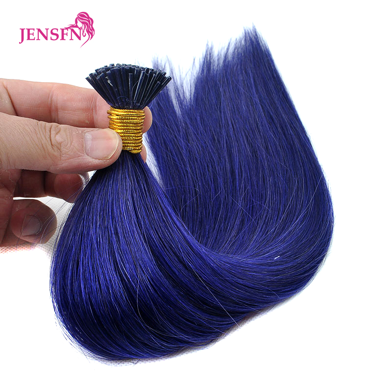 JENSFN I Tip Extension per cap - Hair Care Color recensione e prezzo