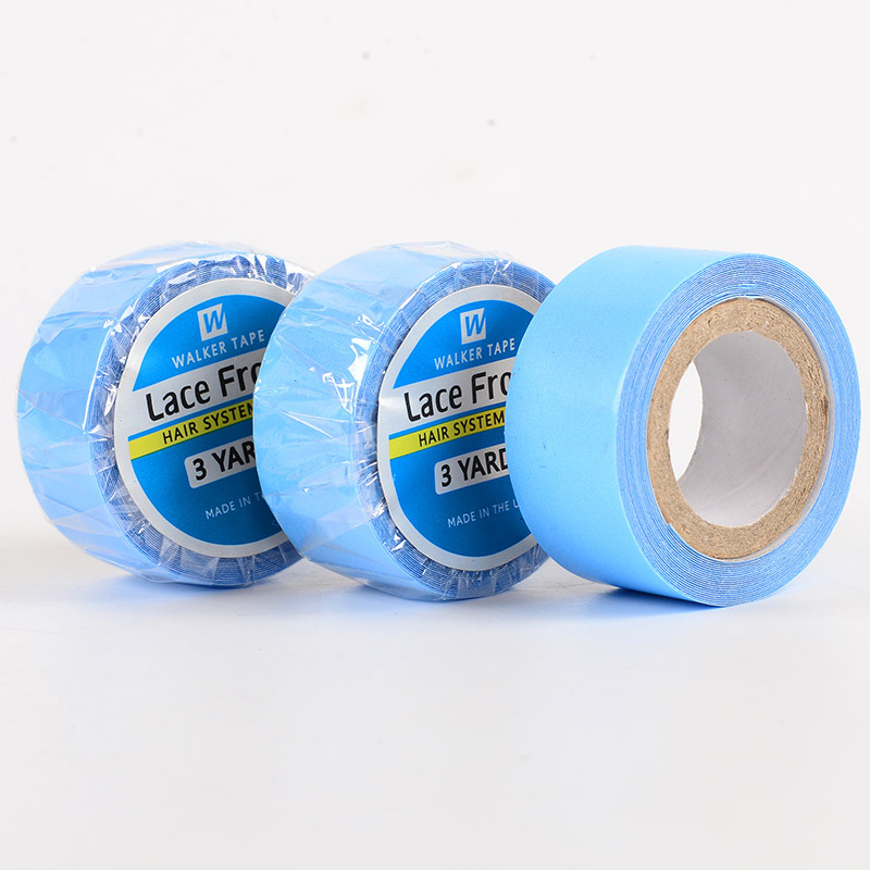 1 rotolo 2.0cm/0.8cm * 3 yarde - Hair Extension Tape In recensione e prezzo