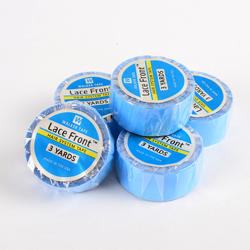 1 rotolo 2.0cm/0.8cm * 3 yarde - Hair Extension Tape In recensione e prezzo